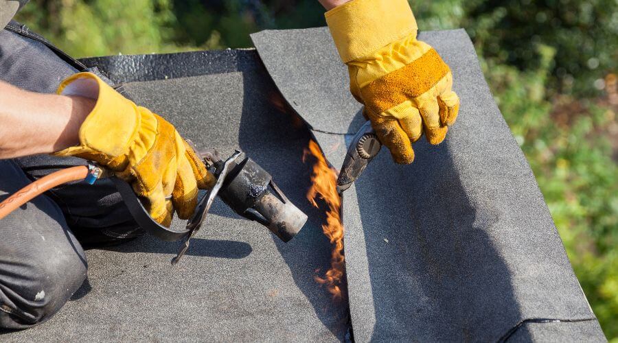 Professional flood damage restoration services in Ellensburg, WA